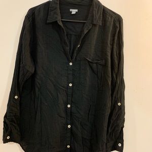 Button up shirt from aerie